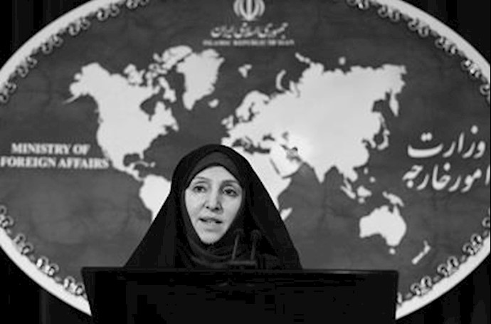 Iran: Hassan Rouhani’s government does not recognize UN Special Rapporteur