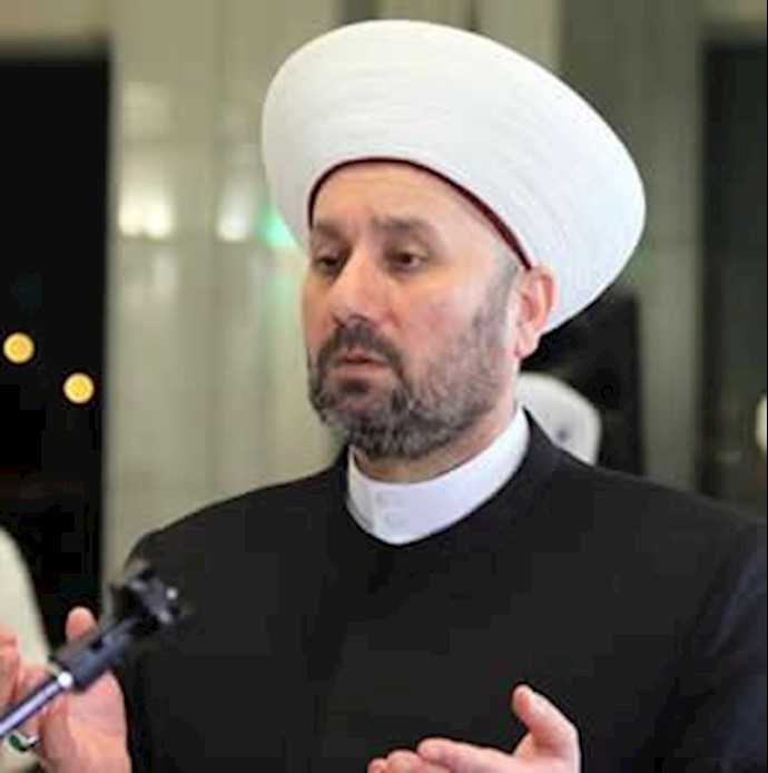 Senior Iraqi Mufti says Maliki is fully committed to Iran Senior Iraqi Mufti says Maliki is fully committed to Iran