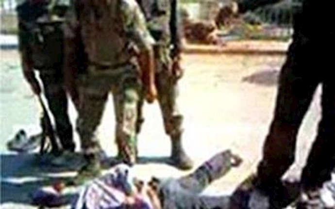 Hezbollah ‘execution’ video sparks online outrage