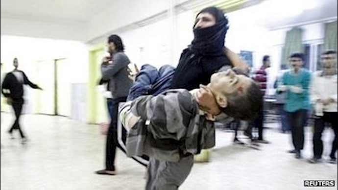 Syria talks must bolster moderates, says UK’s Hague