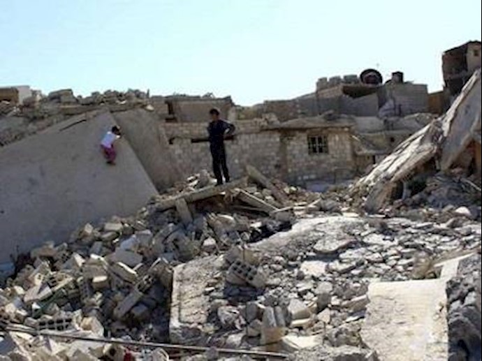 Syria’s chemical weapons: The deadly serious challenge begins
