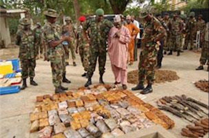 Lebanese men accused of ‘terrorism’ in Nigeria trial concludes