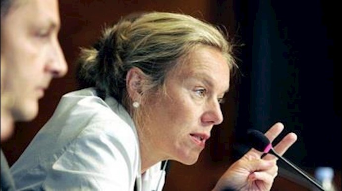 U.N. names envoy to lead Syria chemical weapons mission U.N. names envoy to lead Syria chemical weapons mission