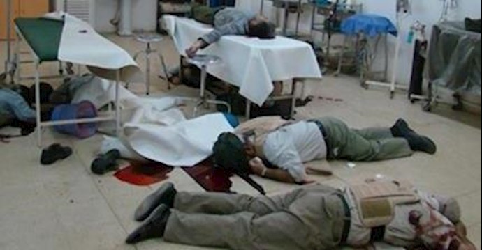 PACE Parliamentary group calls on EU, US, UN to act to free Camp Ashraf hostages PACE Parliamentary group calls on EU, US, UN to act to free Camp Ashraf hostages