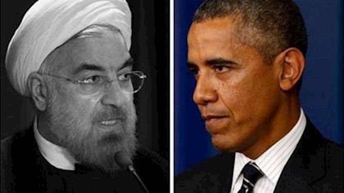 Obama is Weak and the Mullahs Know It