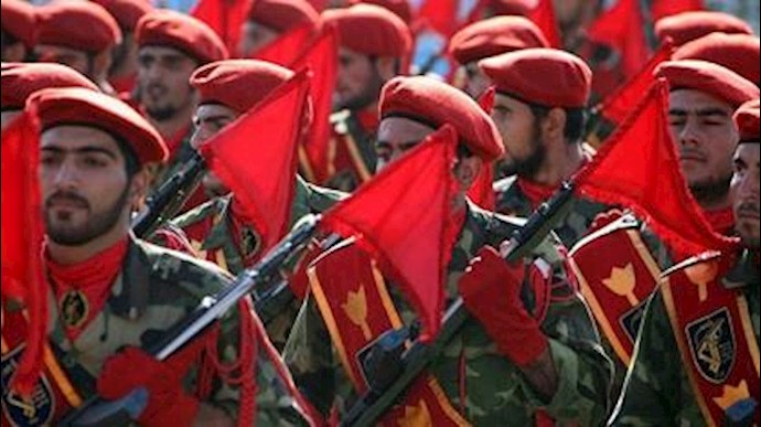 Rebels kill five Iranian elite troops in Kurdish region Rebels kill five Iranian elite troops in Kurdish region