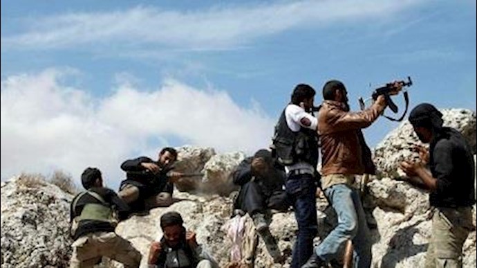 Key Syria rebel groups tell Qaeda to quit border town