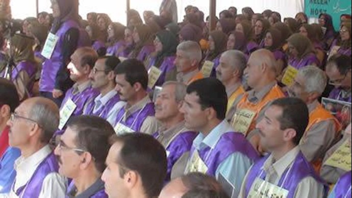 Camp Liberty hunger strike enters 3rd month: Al Jazeera TV