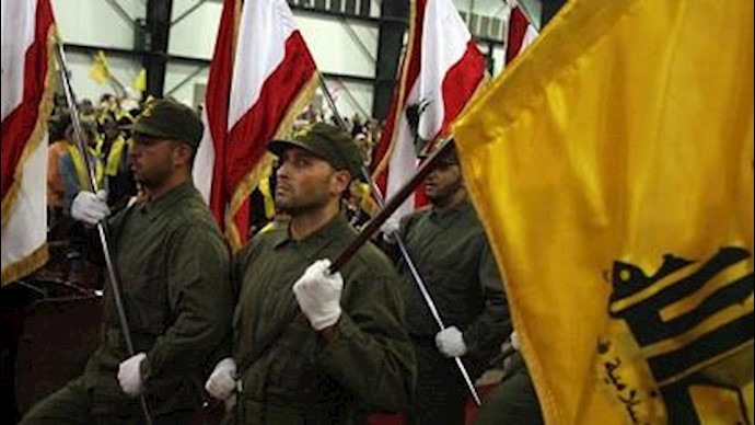 15 Hezbollah fighters killed in Syria
