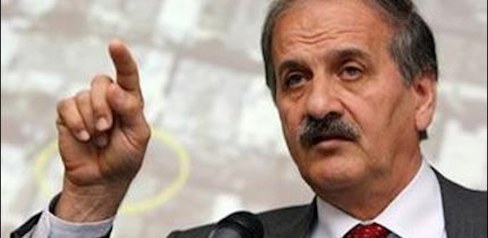 Iran moving nuclear centre to hoodwink world: opposition