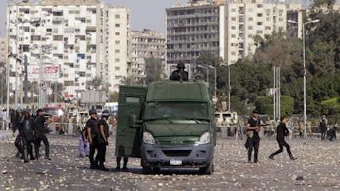 Egyptian Cabinet shortens nighttime curfew