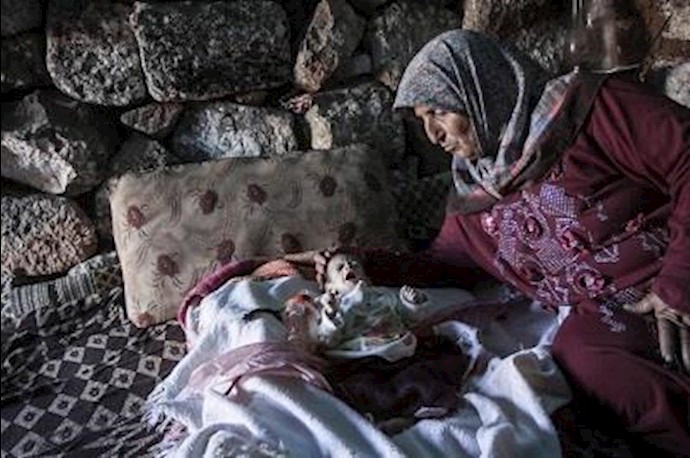 Rebel areas of Syria’s Homs need food aid: sources