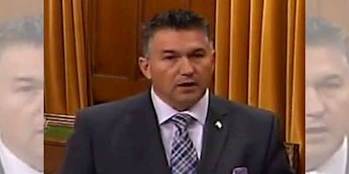 Release Camp Ashraf Seven and protect Liberty, Canadian MP demands