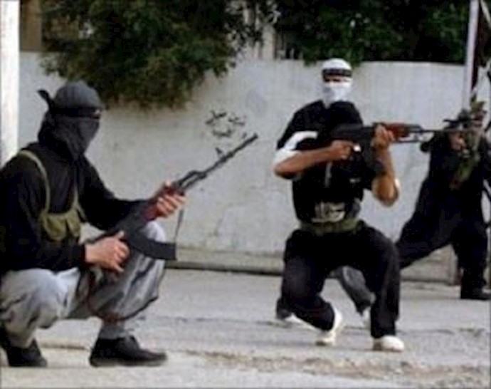 Iran-Syrian plot to target Jordan with the help of ‘Brotherhood’, Hezbollah and jihadists