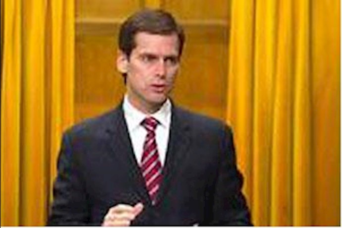 It is time for Iraq’s Maliki to free Iranians taken hostage in Camp Ashraf, Canadian MP says