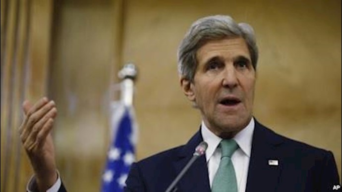 Kerry, Europeans rush to lead Iran talks amid hopes of deal
