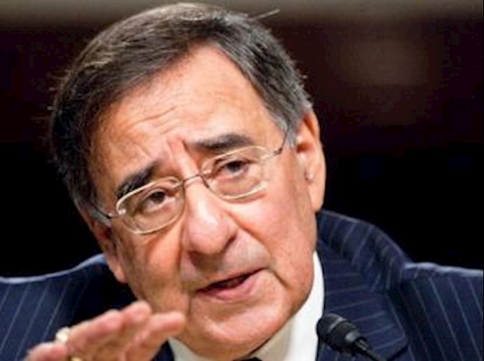 Panetta: ‘We May Very Well Have to Use Military Force’ Against Iran Panetta: ‘We May Very Well Have to Use Military Force’ Against Iran