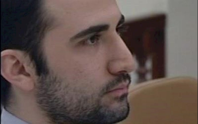 Family seeks Iran prisoner release as talk hopes rise