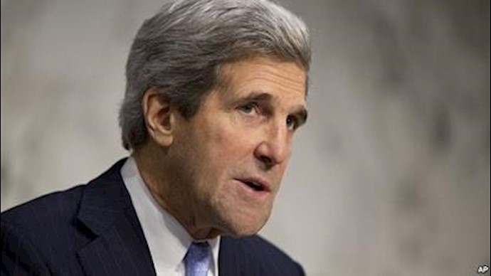 Kerry mounts diplomatic push on Iran nuclear talks
