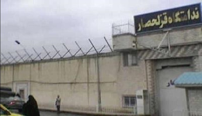 Over 1,000 inmates launch hunger strike protesting mass executions in Ghezel Hesar Prison
