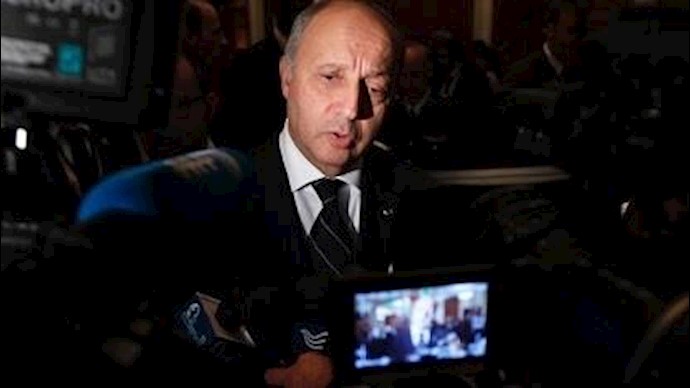 France says no certainty Iran talks will succeed