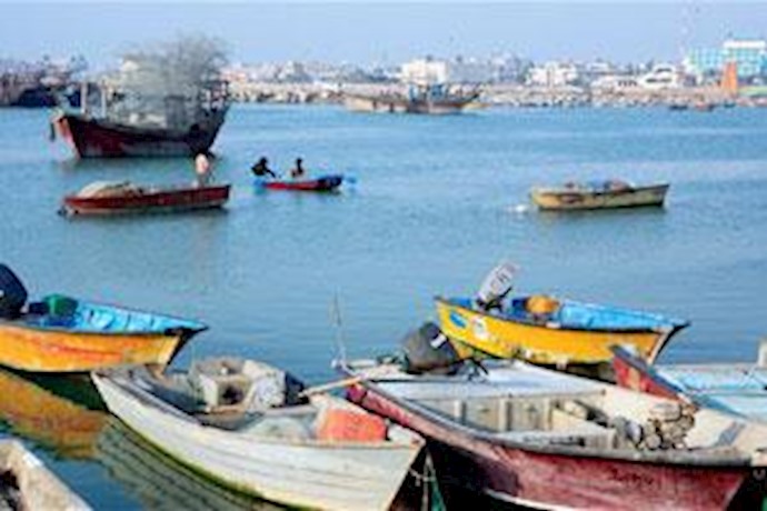 Iran seizes Saudi fishing boats as tensions escalate Iran seizes Saudi fishing boats as tensions escalate