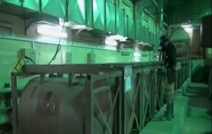 Chemical substances in Syria-defected general sheds light on Assad’s plots