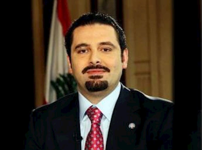 Hariri: Nasrallah sacrificing Lebanon for Assad, Iran