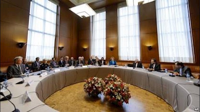 Iran nuclear talks fail to reach deal, France pushes back