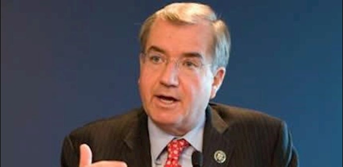 U.S.House Foreign Affairs chief presses Maliki on the safety of Iranian