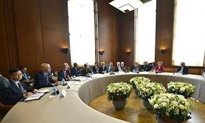 BBC World: no breakthrough in Geneva BBC World: no breakthrough in Geneva