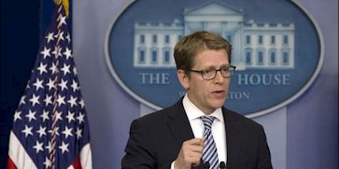 White House expresses concern about seven ’abducted from Camp Ashraf’, Iraq