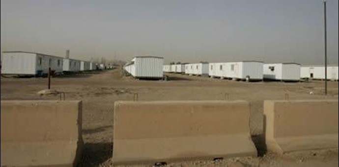 Iranian Resistance to pledge $100m dollars to UN fund for resettlement of PMOI members outside Iraq