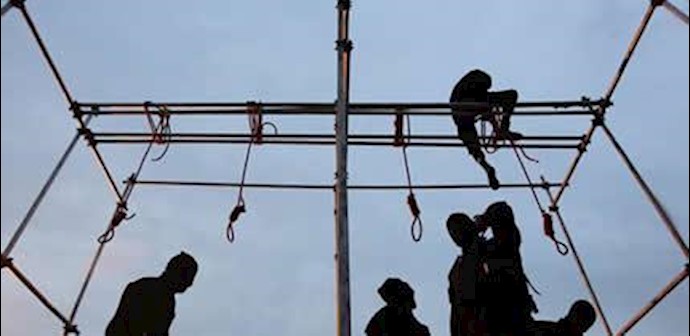 British MPs condemn latest executions in Iran as ’crimes against humanity’