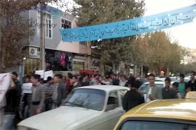 Iranian regime executes alleged juvenile offender in Sanandaj