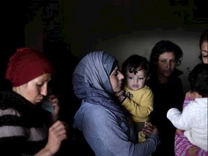Bulgaria’s human timebomb: Syria’s crisis hits EU’s poorest nation Bulgaria’s human timebomb: Syria’s crisis hits EU’s poorest nation