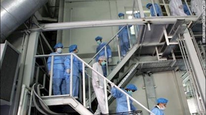 Iranian nuclear talks end without a deal