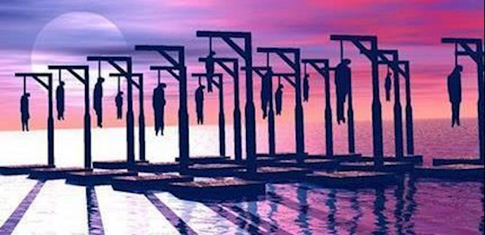  'Waves of executions ripple throughout Iran since regime’s show elections '