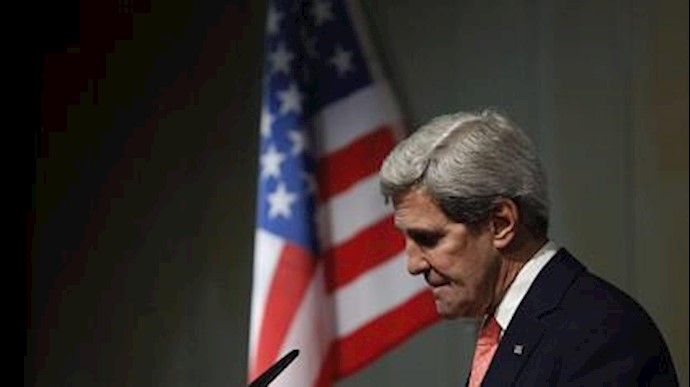 U.S. remains determined Iran will not acquire nuclear weapon