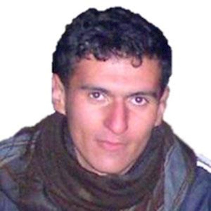 Letter of executed political prisoner Habibollah Golparipour to his parents