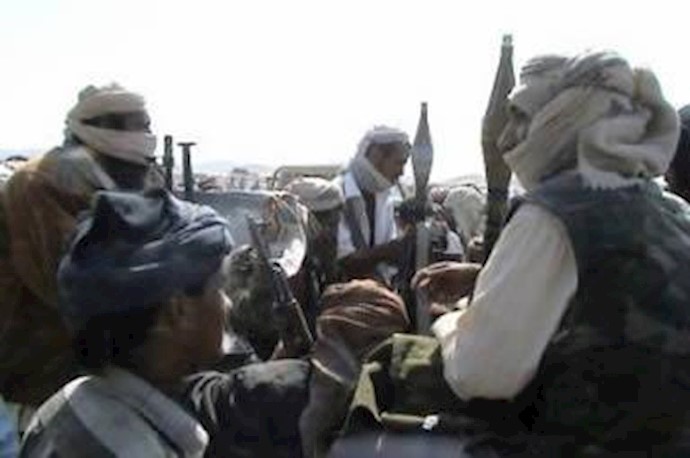 Iran’s Quds Force news agency: 10 Afghans dispatched to Syria killed in recent clashes