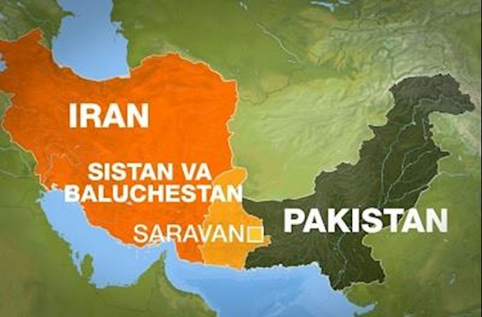 Iranian regime arrests alleged suspects in connection with killing of judicial official