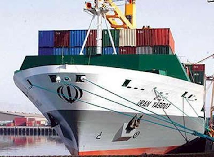 Iran oil ship insurance relief not likely any time soon