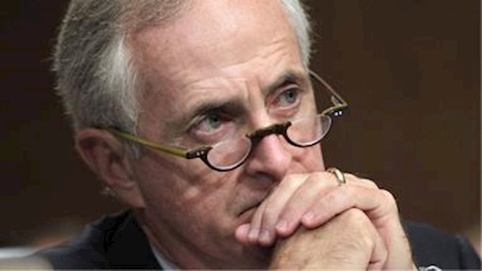 Sen. Corker considering bill to block Obama administration from loosening Iran sanctions