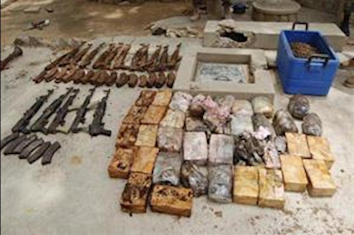 Iranian regime meddling in Afghanistan alarms analysts