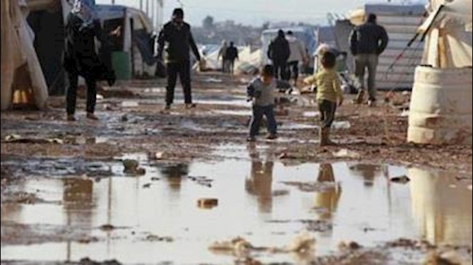 Japan grants Jordan money to help country cope with Syrian refugees