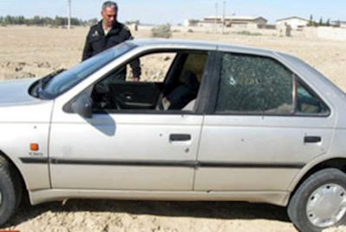 Iranian regime’s judiciary official assassinated