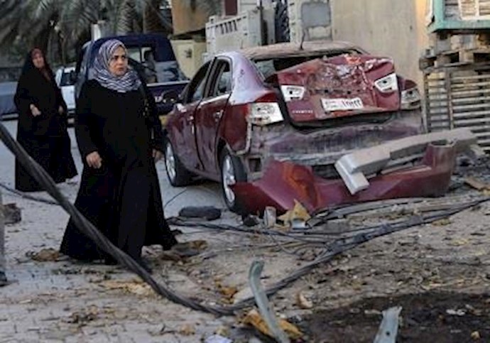 UN says nearly 1,000 Iraqis killed in October