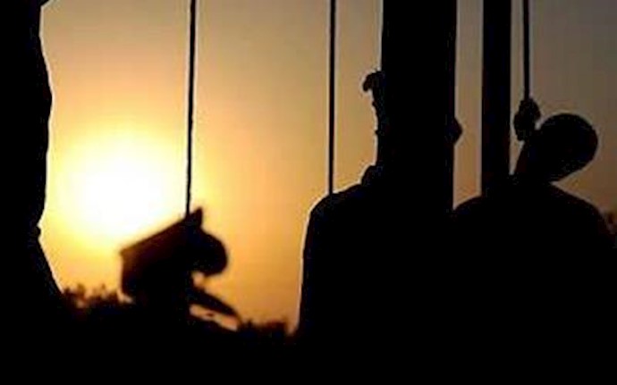 Mullahs execute two inmates in western city