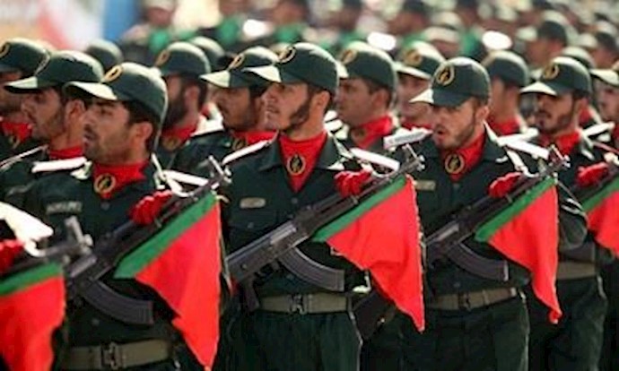 Iran Guards want to keep ‘Death to America’ chant